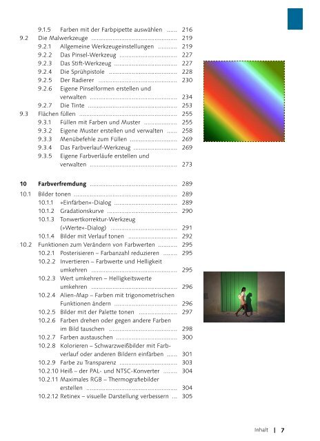 Das umfassende Handbuch Gimp 2.6 (2010) - Adriaforum.com