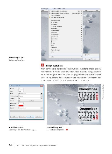 Das umfassende Handbuch Gimp 2.6 (2010) - Adriaforum.com