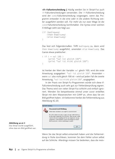 Das umfassende Handbuch Gimp 2.6 (2010) - Adriaforum.com