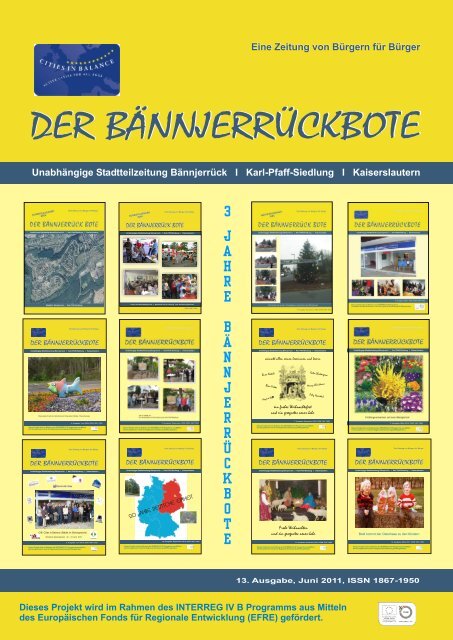 13. Ausgabe