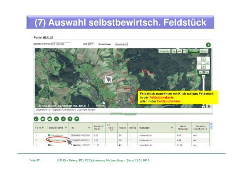 Feld- oder Flurstück suchen - Amt für Ernährung, Landwirtschaft und ...