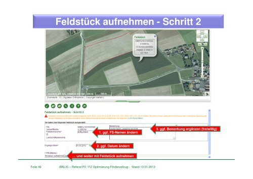 Feld- oder Flurstück suchen - Amt für Ernährung, Landwirtschaft und ...