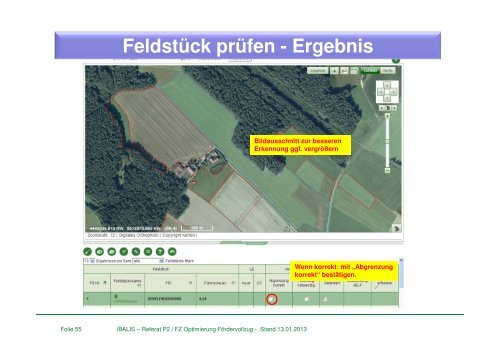 Feld- oder Flurstück suchen - Amt für Ernährung, Landwirtschaft und ...