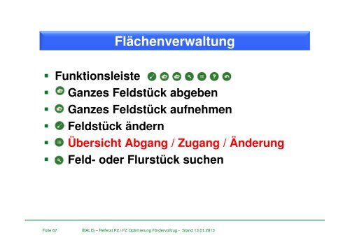 Feld- oder Flurstück suchen - Amt für Ernährung, Landwirtschaft und ...