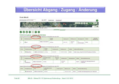 Feld- oder Flurstück suchen - Amt für Ernährung, Landwirtschaft und ...