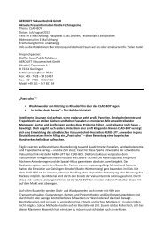Pressebericht als PDF-Dokument - AERO-LIFT Vakuumtechnik GmbH