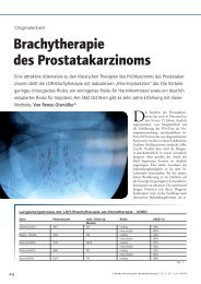 Originalarbeit lesen - Österreichische Ärztezeitung