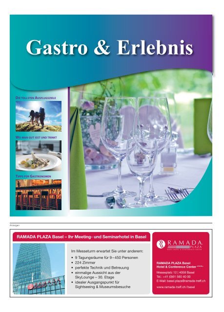 Erfolg_Ausgabe Nr. 6 - Juli 2012