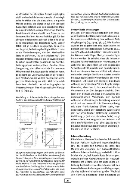 Physiologische und pathologische Aspekte der ... - AGAKAR