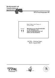 wp11 - an der Landwirtschaftlich-Gärtnerischen Fakultät - Humboldt ...