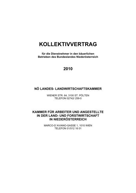 Baeuerlicher Kollektivvertrag_Juni2010 NÖ.pdf