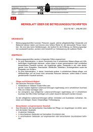 2.3 merkblatt über die betreuungsgutschriften - AHV-IV-FAK ...