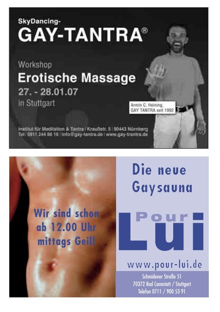 Download Teil 2 - AIDS-Hilfe Stuttgart eV