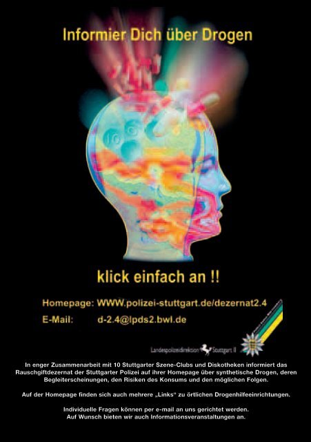 Download Teil 2 - AIDS-Hilfe Stuttgart eV