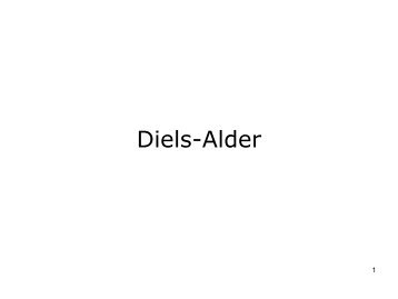 Diels-Alder