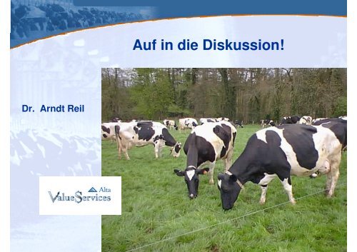 Mit Milch Geld verdienen – Unternehmensstrategien für erfolgreiche ...