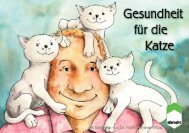 Gesundheit fŸr die Katze - Albrecht