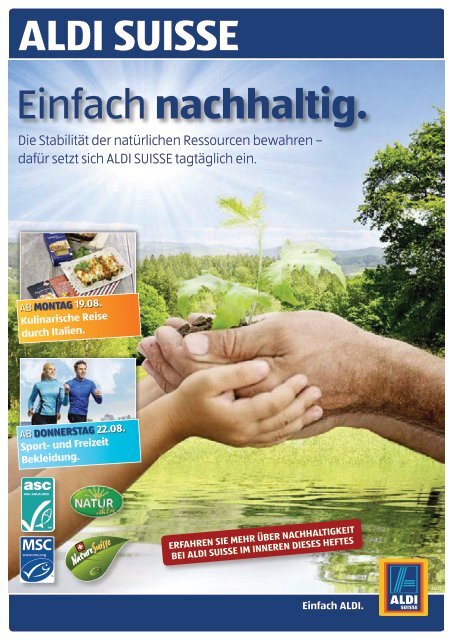 download - ALDI SUISSE AG