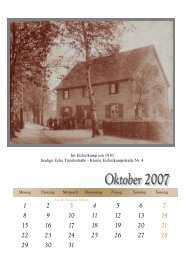 10 Oktober 2007.pub (Schreibgeschützt) - Alfred-Ulrich-Lindemann