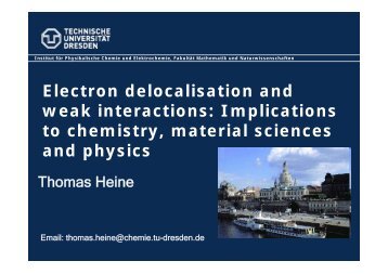 slides (pdf) - Materials Science and Nanotechnology