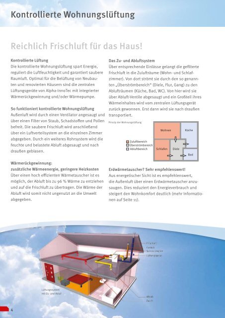 "Lüftungssysteme zur kontrollierten Wohnraumlüftung" (3126 KB)