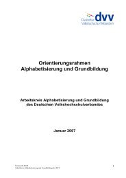 PDF-Datei - Bundesverband Alphabetisierung e.V.