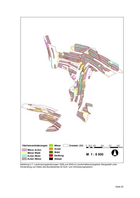 ALPTER Interreg IIIB Terrassenlandschaft ... - Alpine-space.org