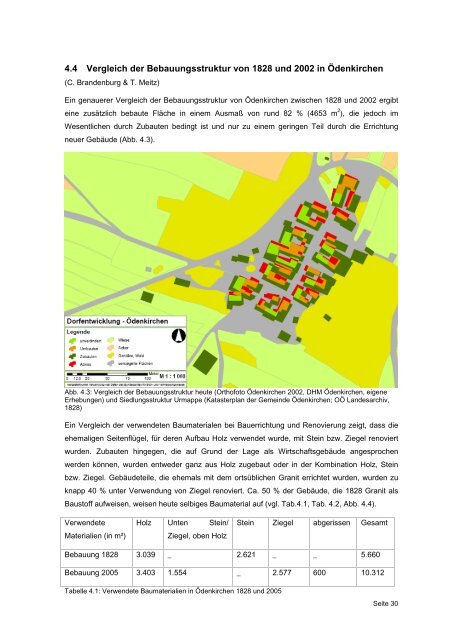 ALPTER Interreg IIIB Terrassenlandschaft ... - Alpine-space.org