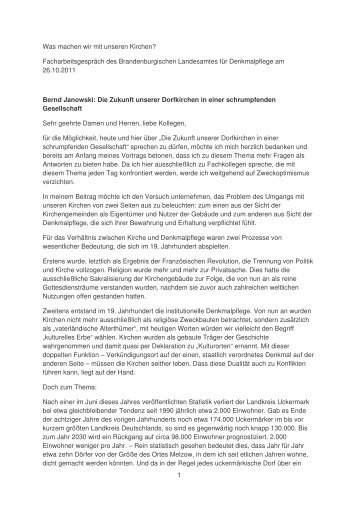 PDF-Datei - Förderkreis Alte Kirchen Berlin-Brandenburg