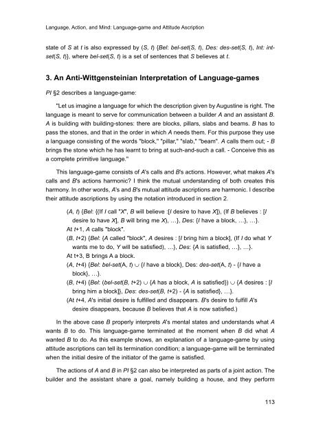 Witti-Buch2 2001.qxd - Austrian Ludwig Wittgenstein Society