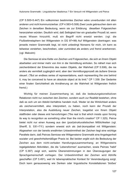 Witti-Buch2 2001.qxd - Austrian Ludwig Wittgenstein Society