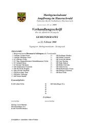 (1,36 MB) - .PDF - Ampflwang im Hausruckwald