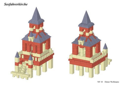 Bauvorlagen 10, 12, 14 - Aktuell - ankerstein.ch