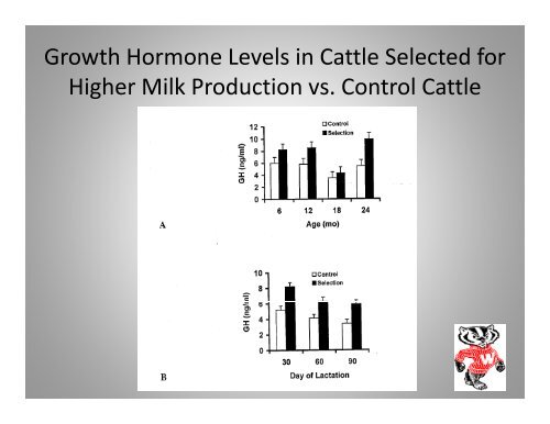 Hormones Control of Lactogenesis and Galactopoiesis