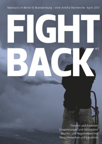 Fight Back - antifa-berlin.info