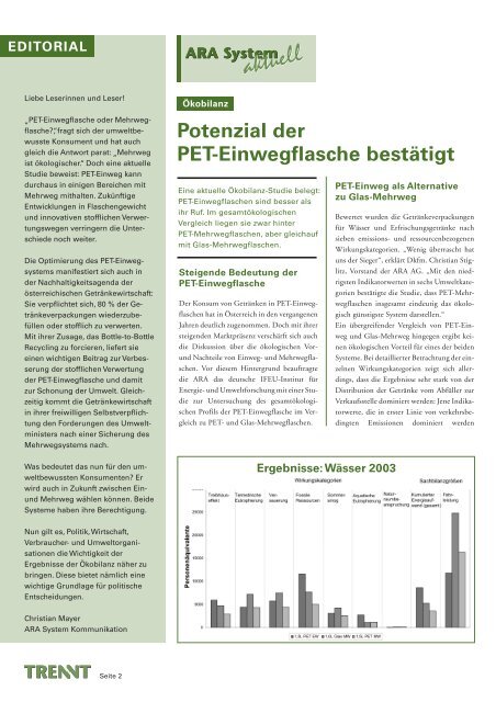 trennt - Altstoff Recycling Austria