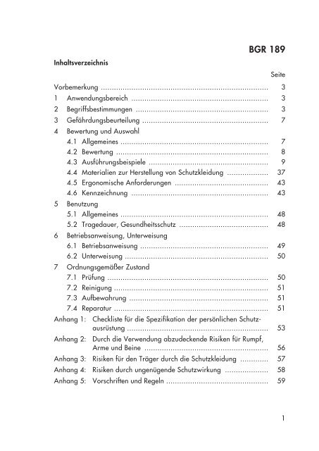 als PDF herunterladen - Arbeitssicherheit.de