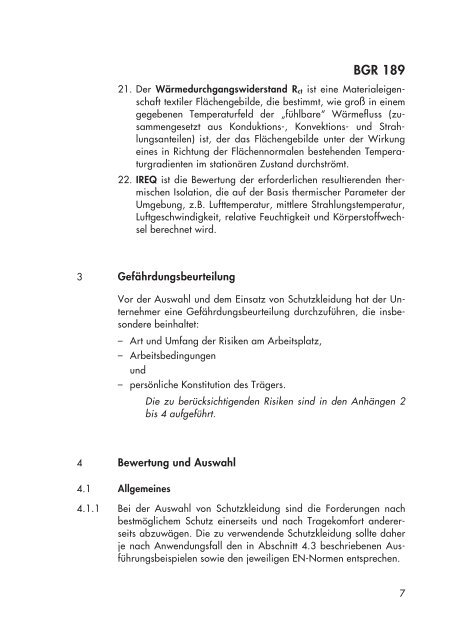 als PDF herunterladen - Arbeitssicherheit.de