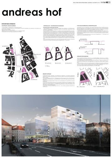 AHP Graz_HoG_P 05_Plakate (pdf, 7MB) - Architekturwettbewerb.at