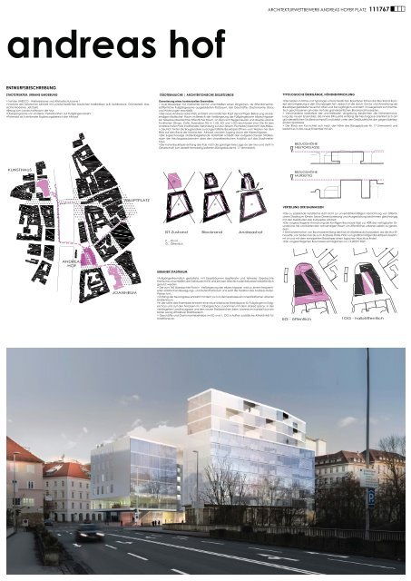 AHP Graz_HoG_P 05_Plakate (pdf, 7MB) - Architekturwettbewerb.at