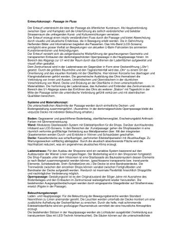 Brandstätter ZT GmbH (pdf, 23KB) - Architekturwettbewerb.at