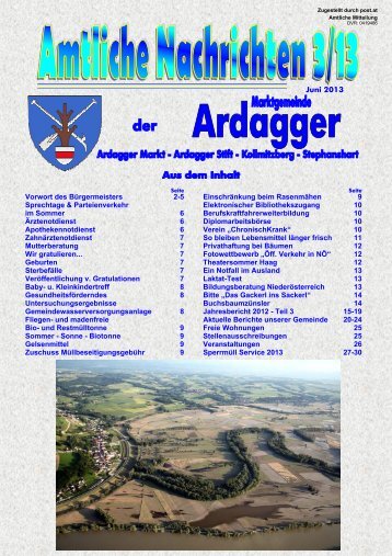 Download - Ardagger