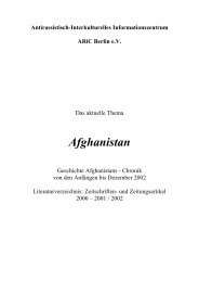 pdf-file - Antirassistisch-Interkulturelles Informationszentrum Berlin e.V.