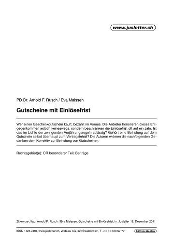gutscheine mit einlösefrist gutscheine mit einlösefrist