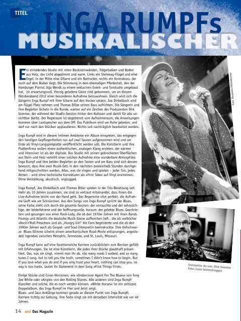 Das Magazin als PDF - ars-music