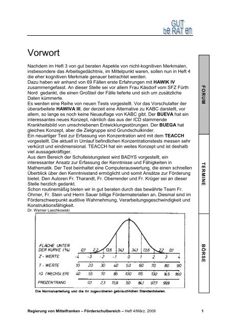 Vorwort