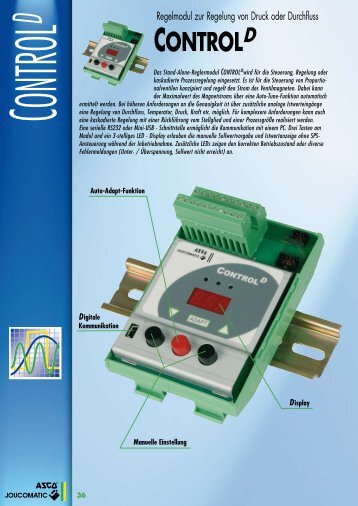 36 - ASCO Numatics