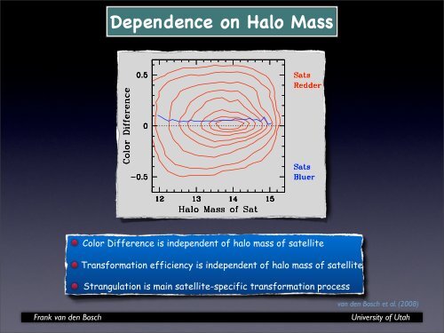 The Origin of Galaxy Bimodality