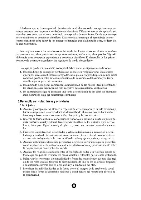 Educación afectivo-sexual - Gobierno del principado de Asturias