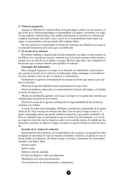 Educación afectivo-sexual - Gobierno del principado de Asturias